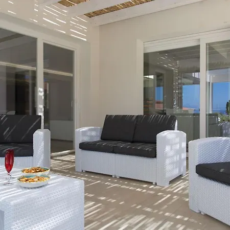 Annalisa By Posarellivillas Villa Pizzolungo