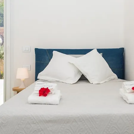 Annalisa By Posarellivillas Villa