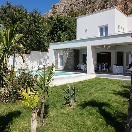 Annalisa By Posarellivillas Villa *