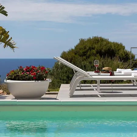 Annalisa By Posarellivillas Villa