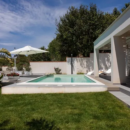 Villa Annalisa By Posarellivillas *